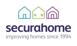 Securahome PVCu Ltd logo