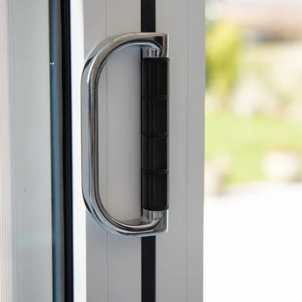 Stylish, secure, energy efficient doors - Secondary image